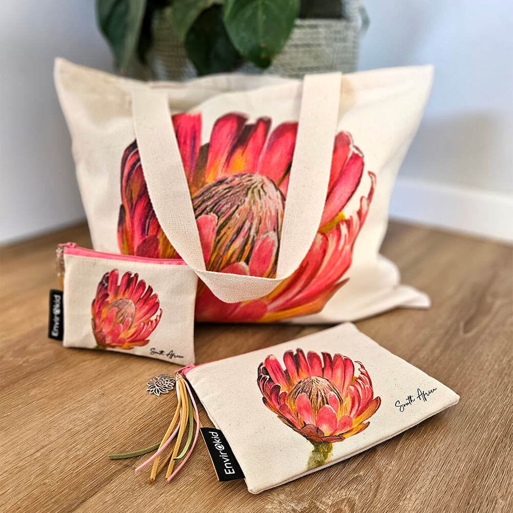 South African Shopper Bags