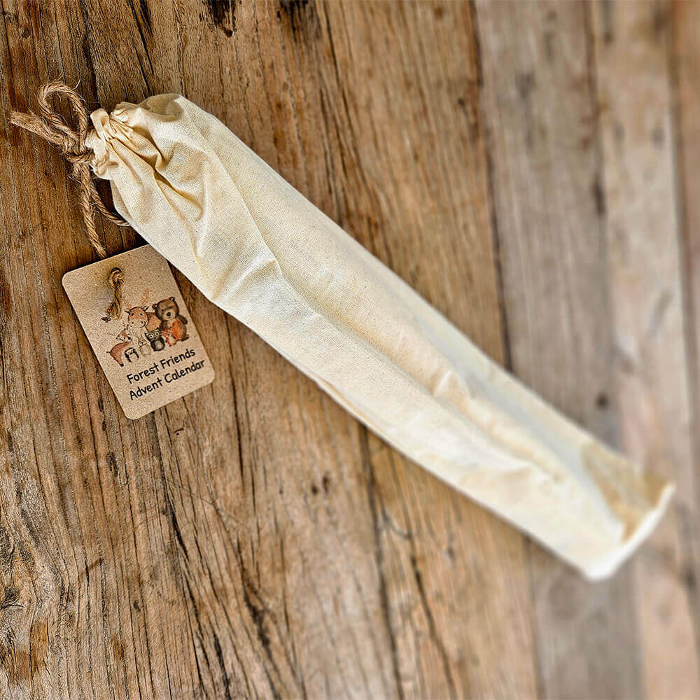 Advent Calendar - Forest Friends