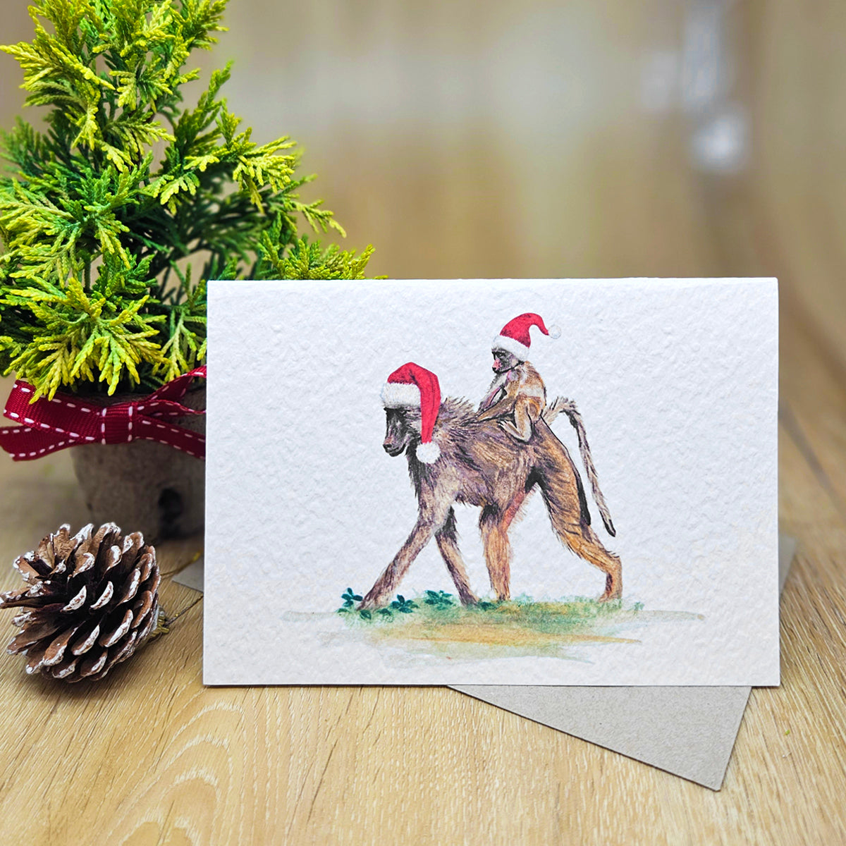 Christmas Cards