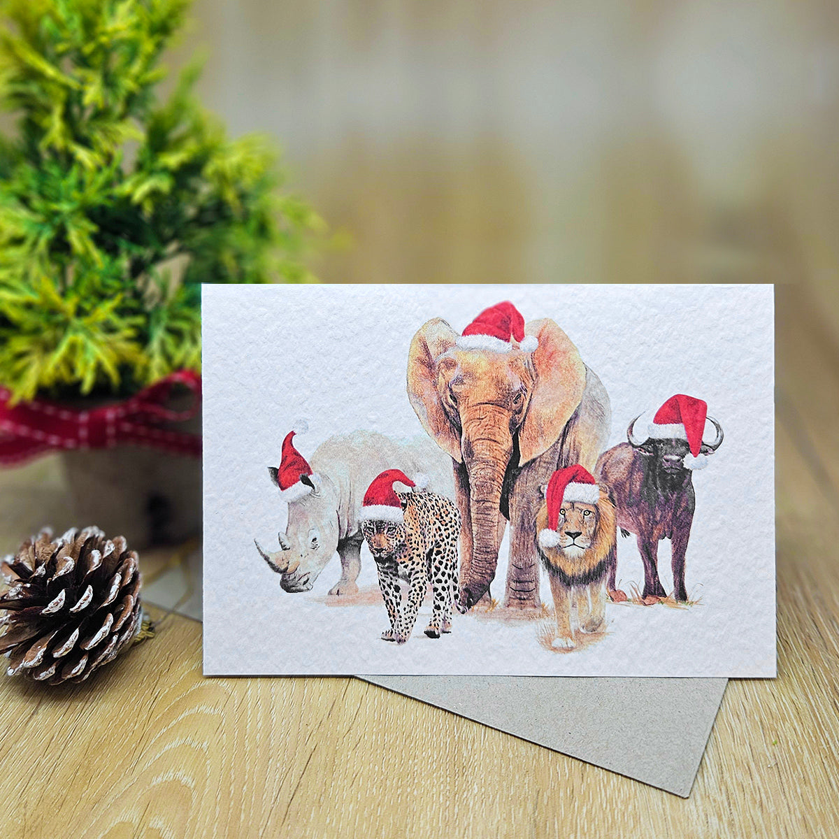 Christmas Cards