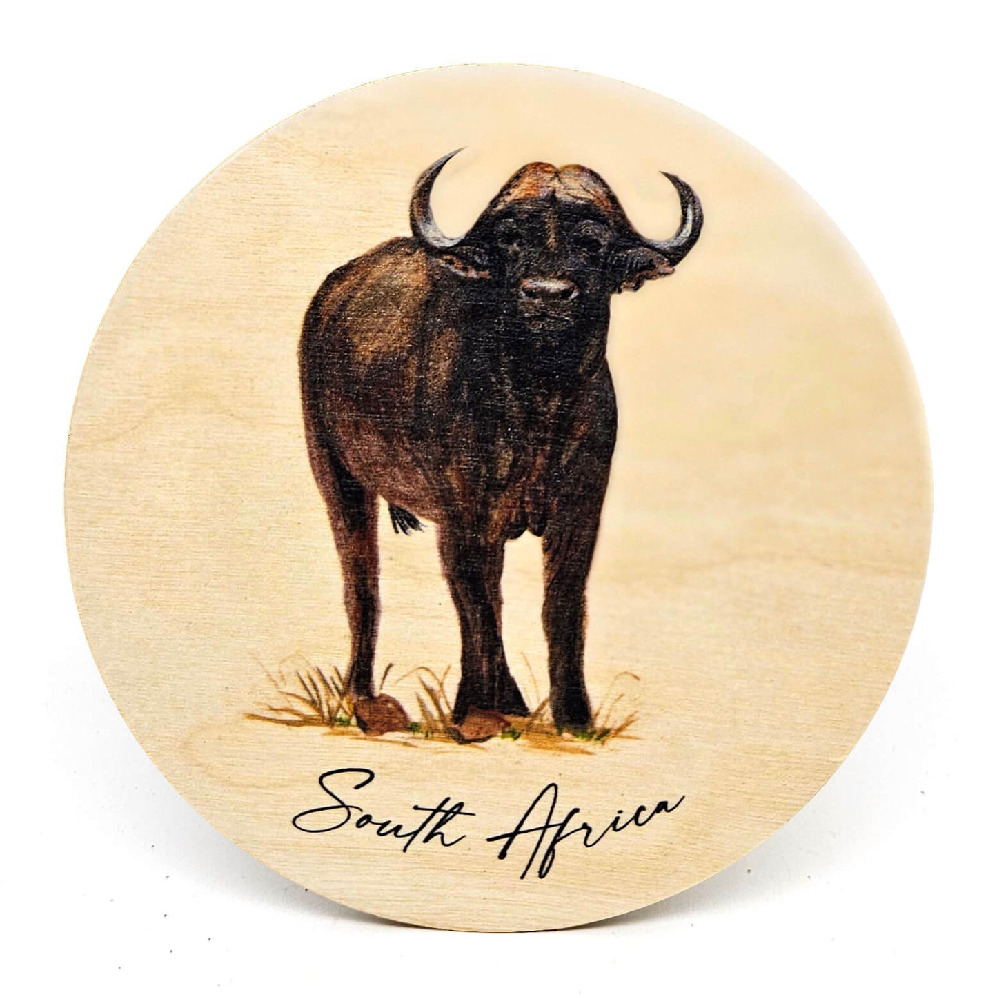Animal Coasters