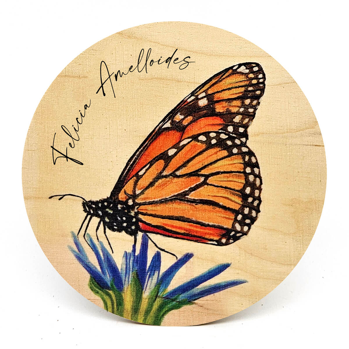 Animal Coasters