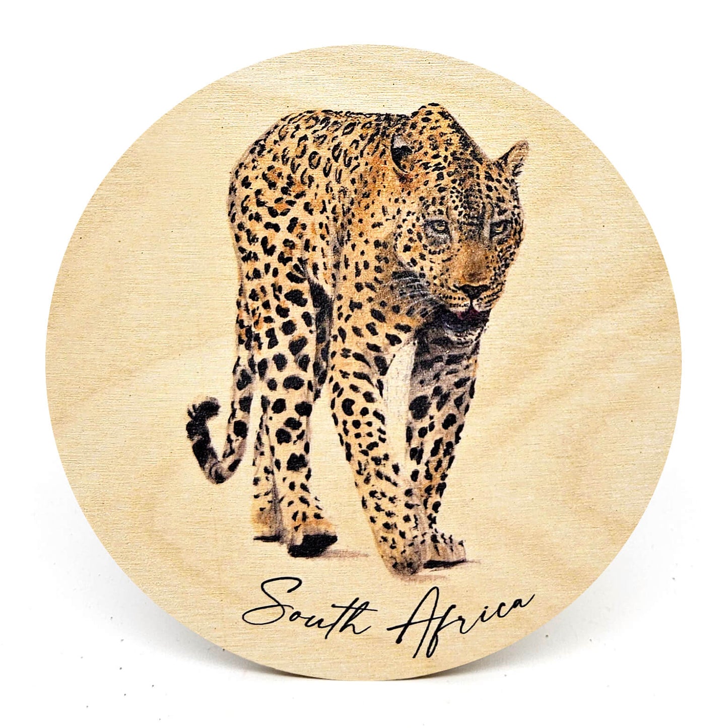 Animal Coasters