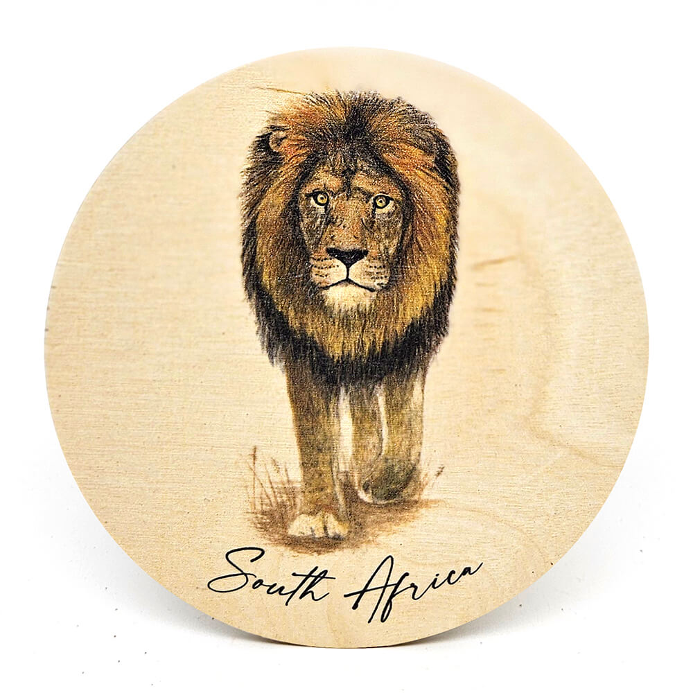 Animal Coasters