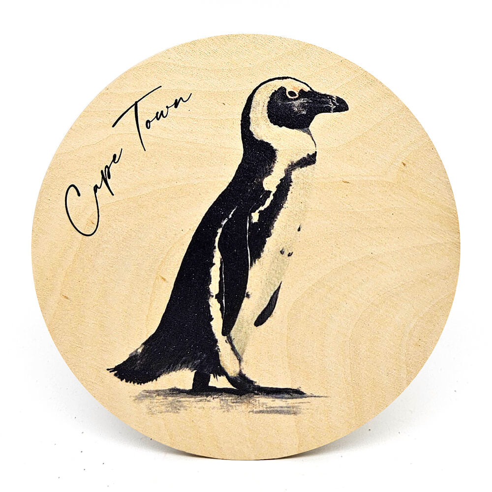 Animal Coasters