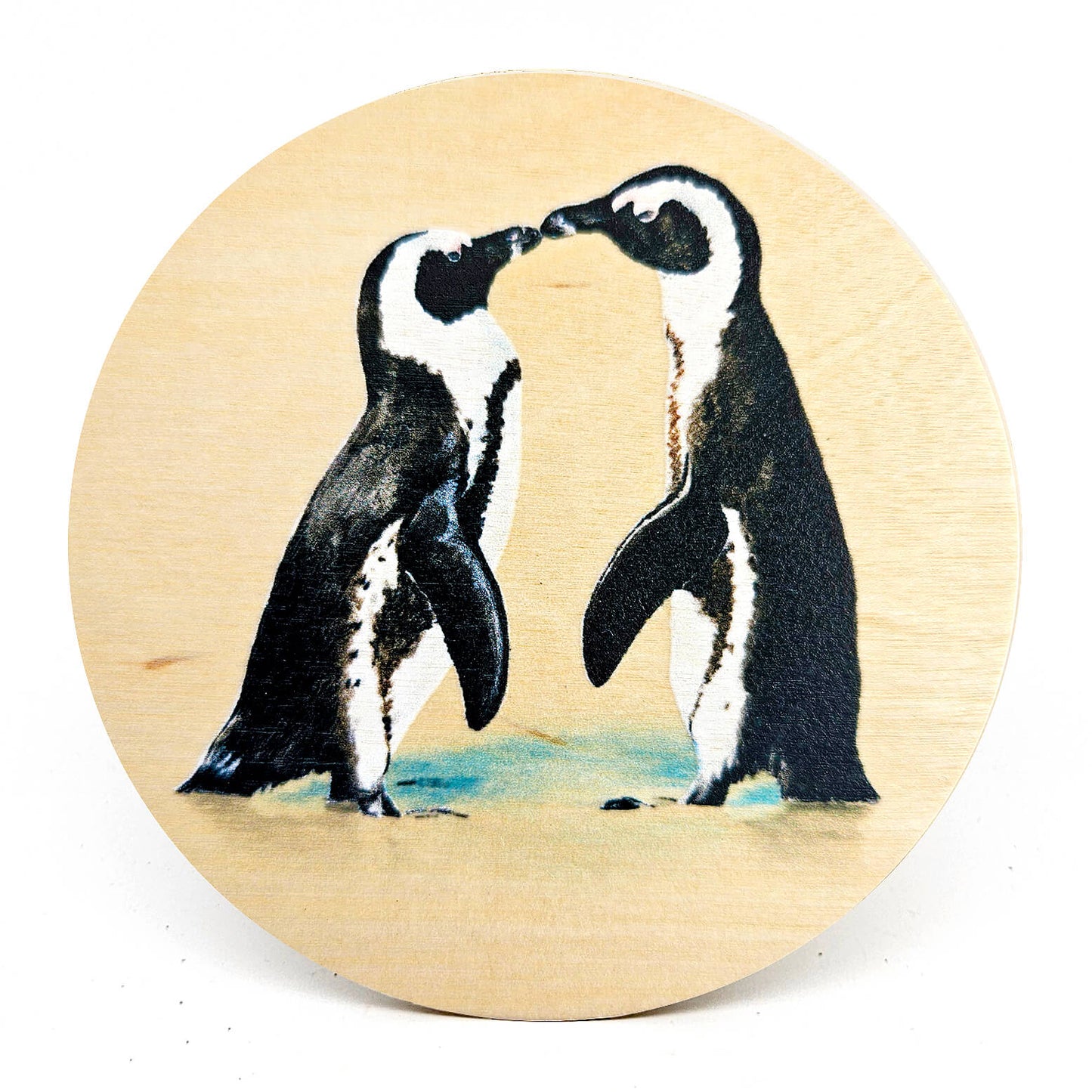 Animal Coasters