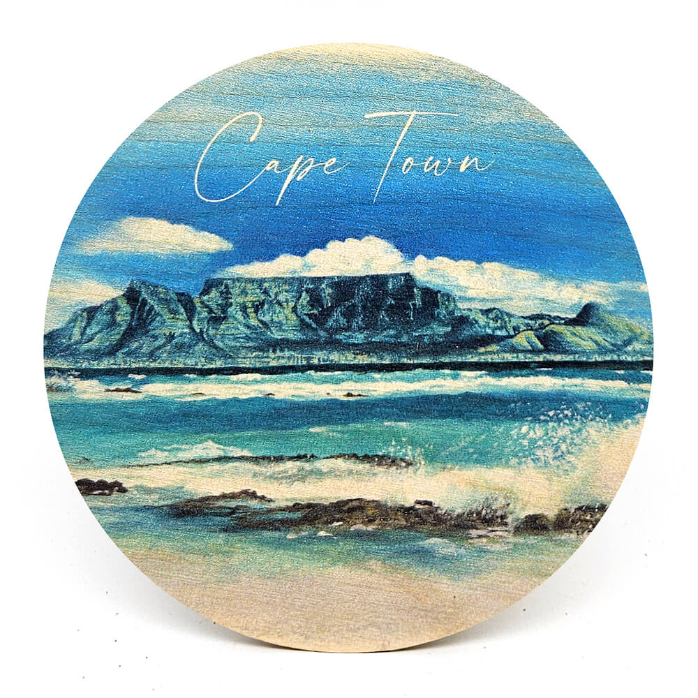 Animal Coasters