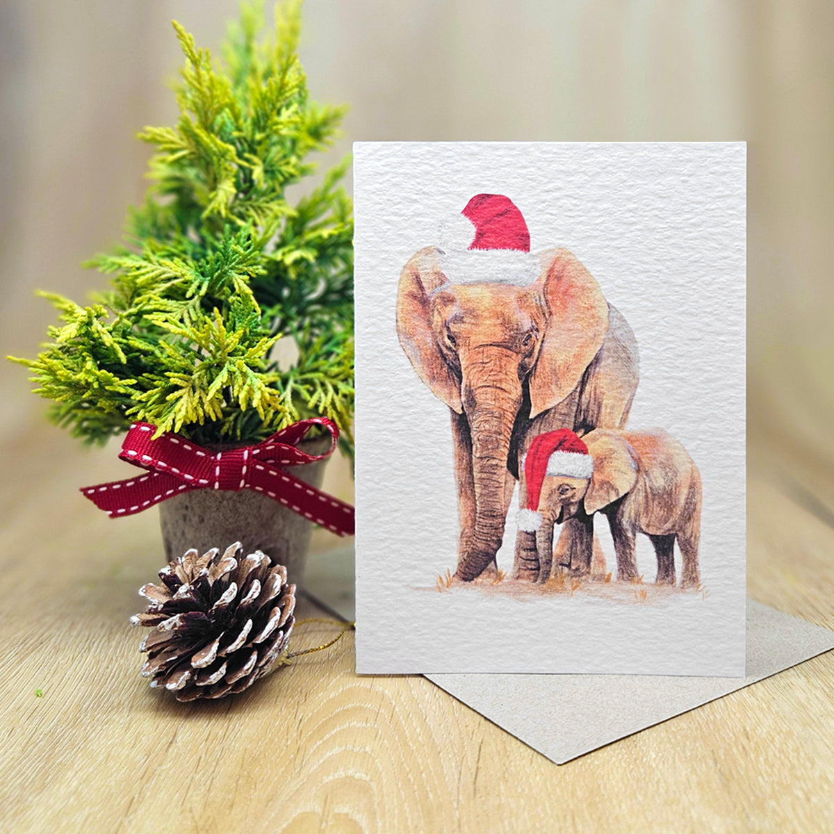 Christmas Cards