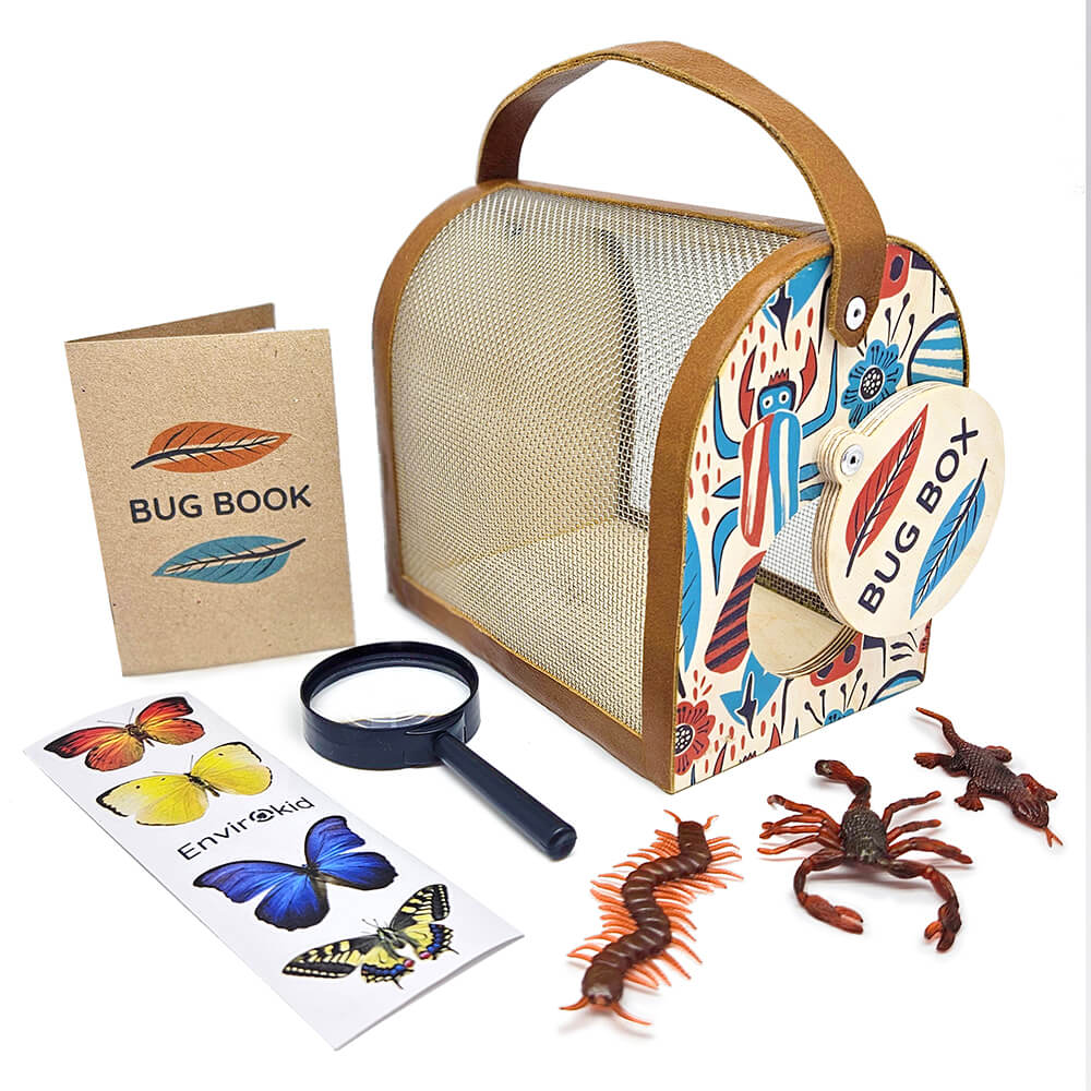 Bug Box & Accessories