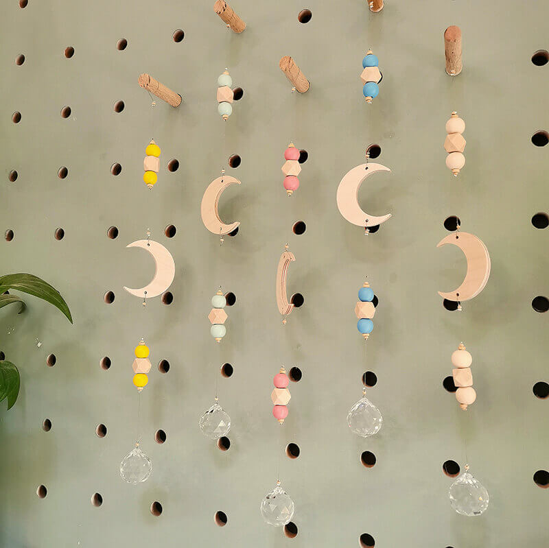 Rainbow Suncatcher