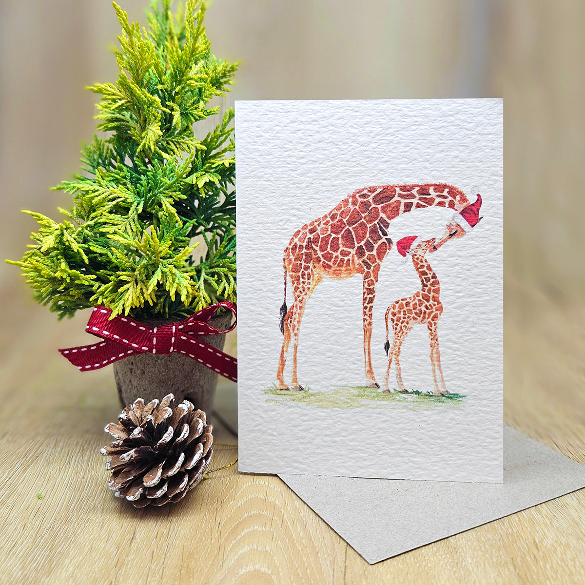 Christmas Cards