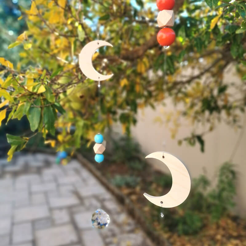Rainbow Suncatcher
