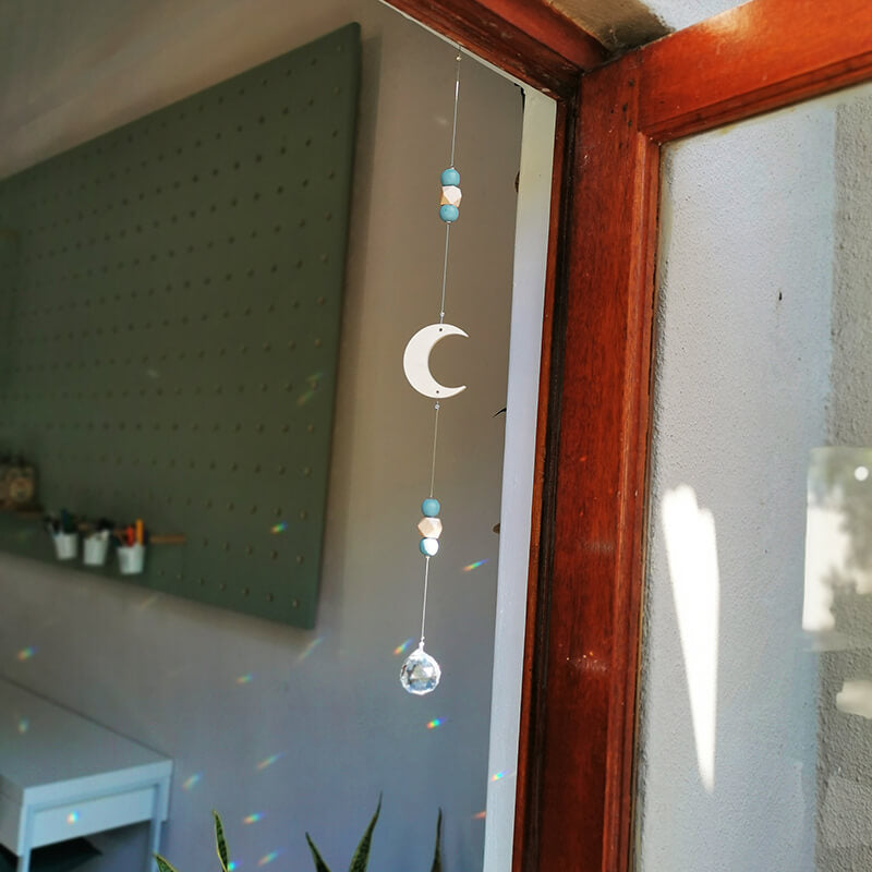 Rainbow Suncatcher