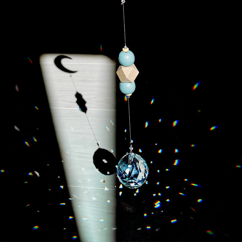 Rainbow Suncatcher