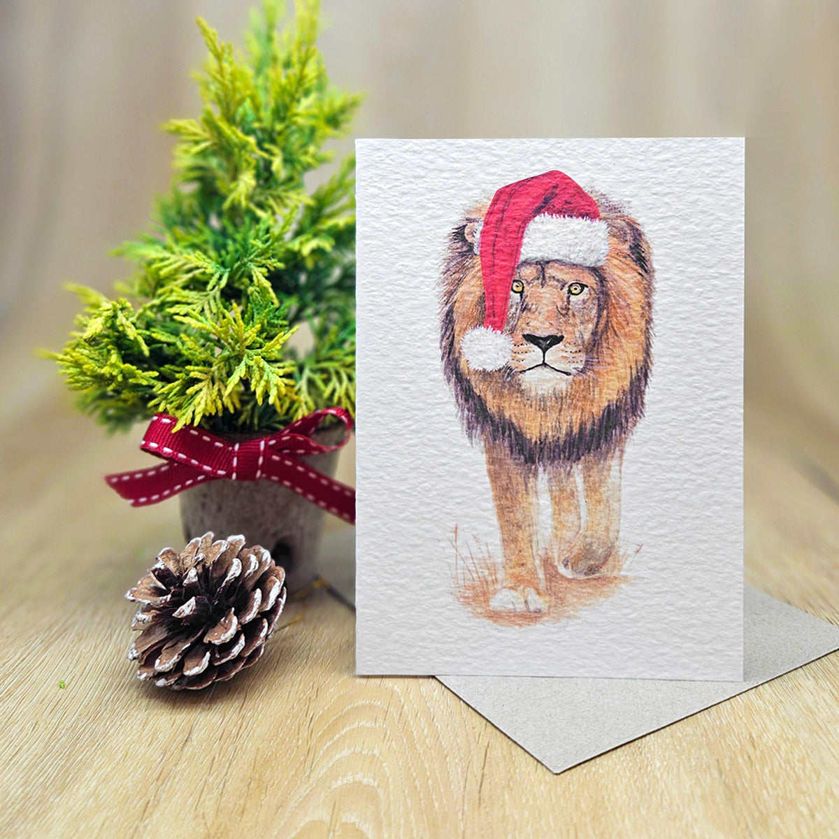 Christmas Cards