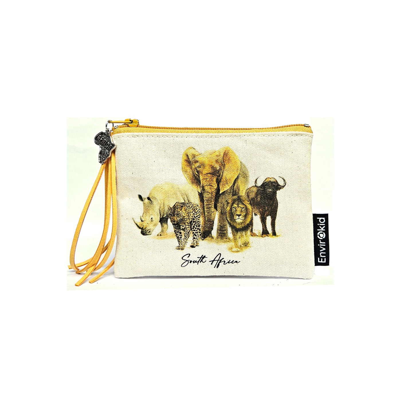 South African Money Purses