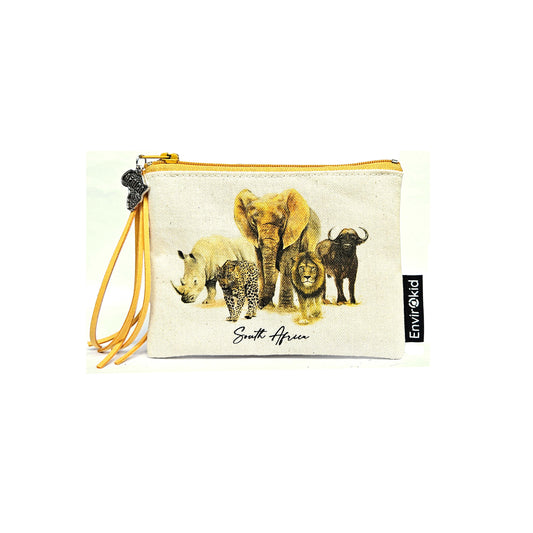 South African Money Purses