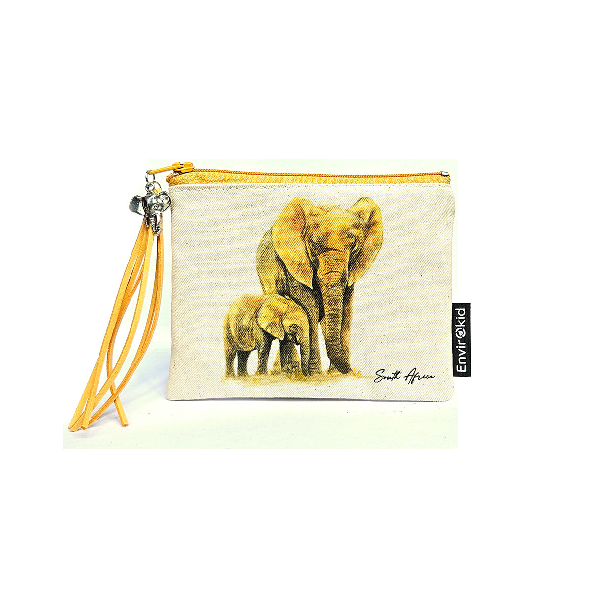 South African Money Purses