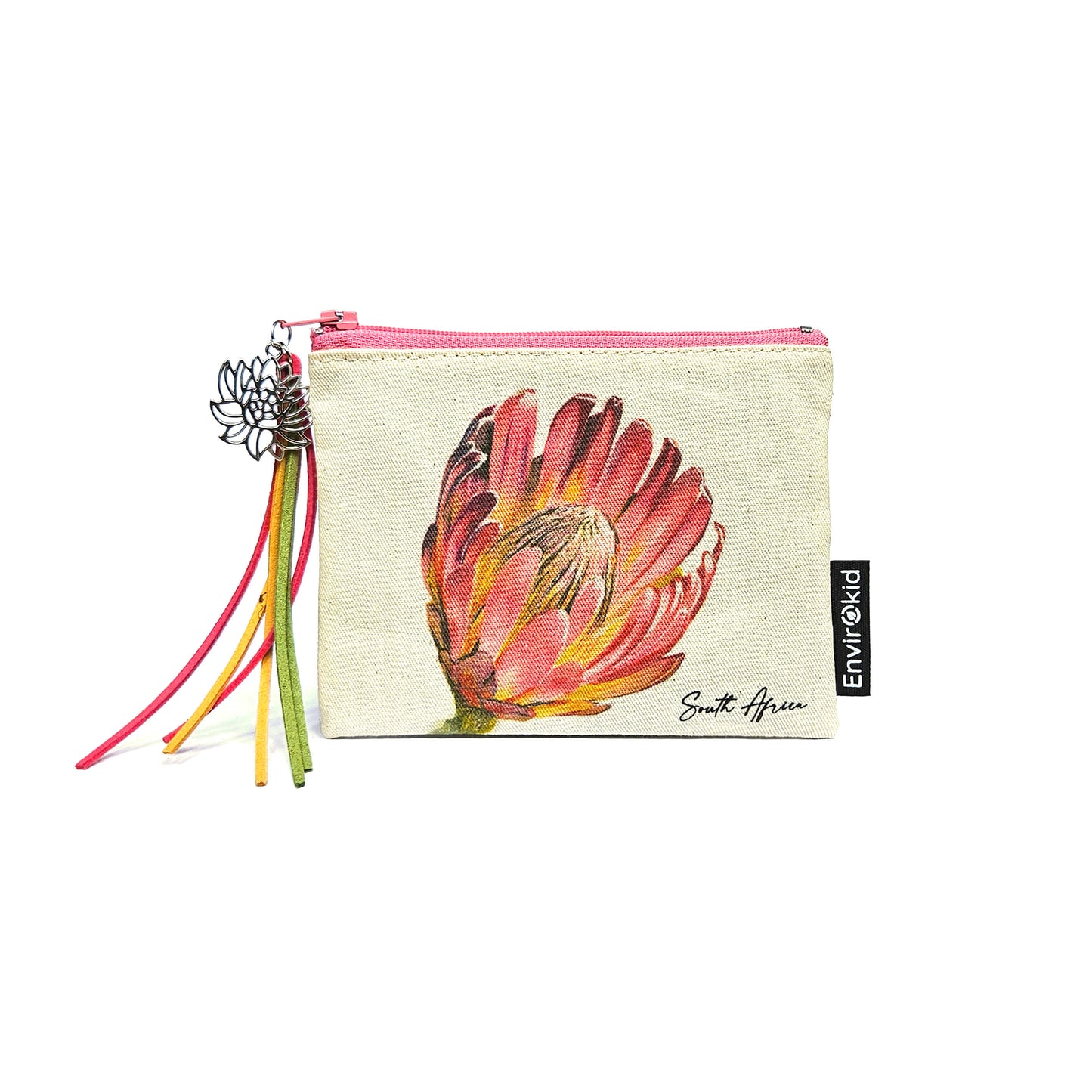 South African Money Purses