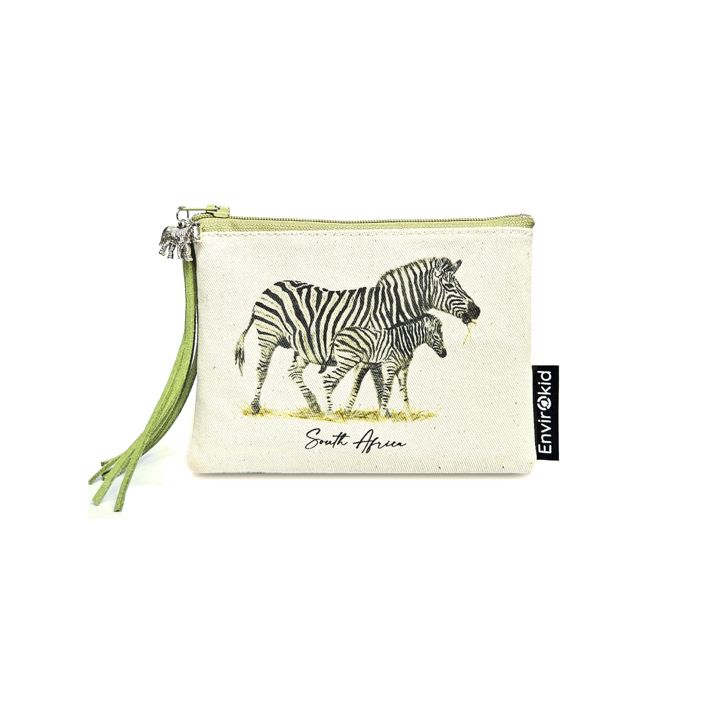 South African Money Purses