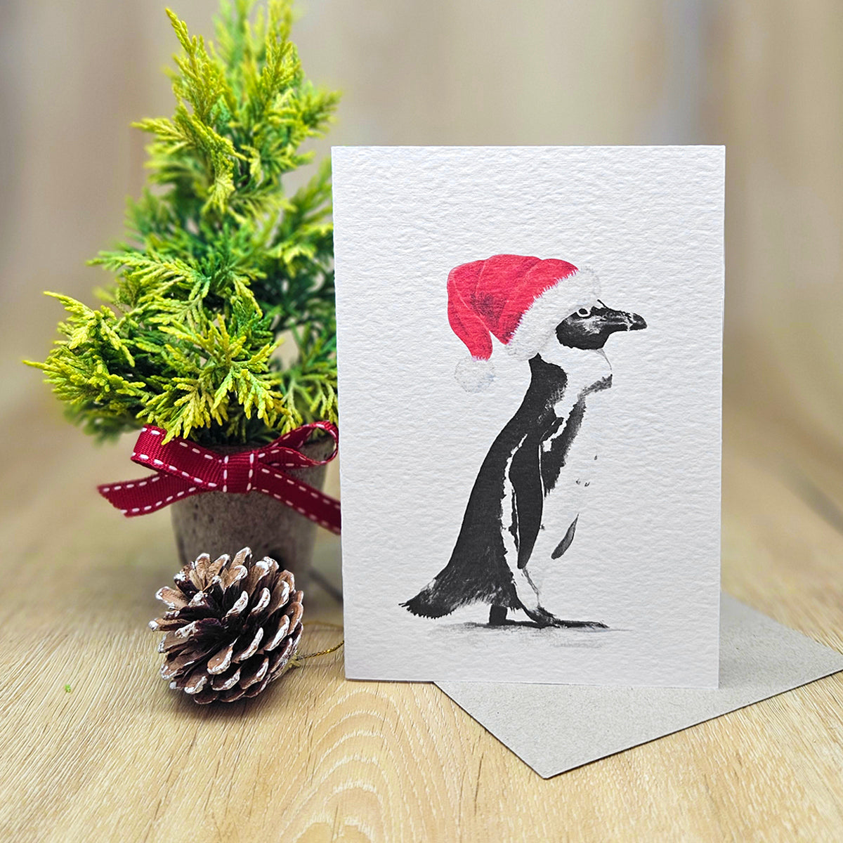 Christmas Cards