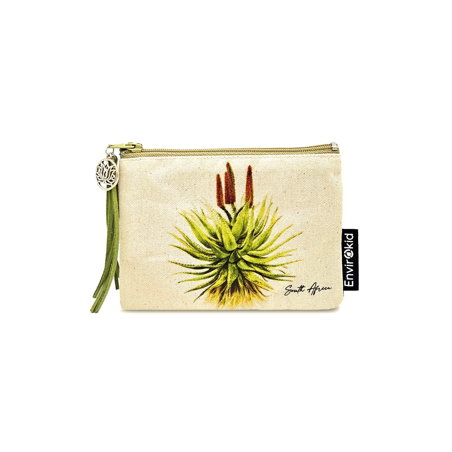 South African Money Purses