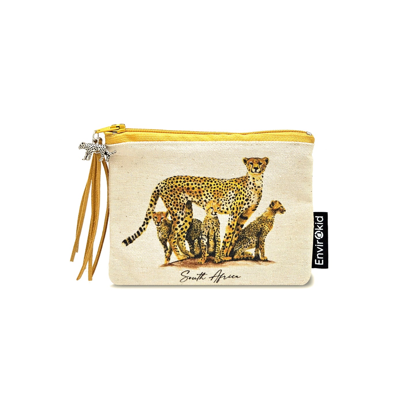 South African Money Purses