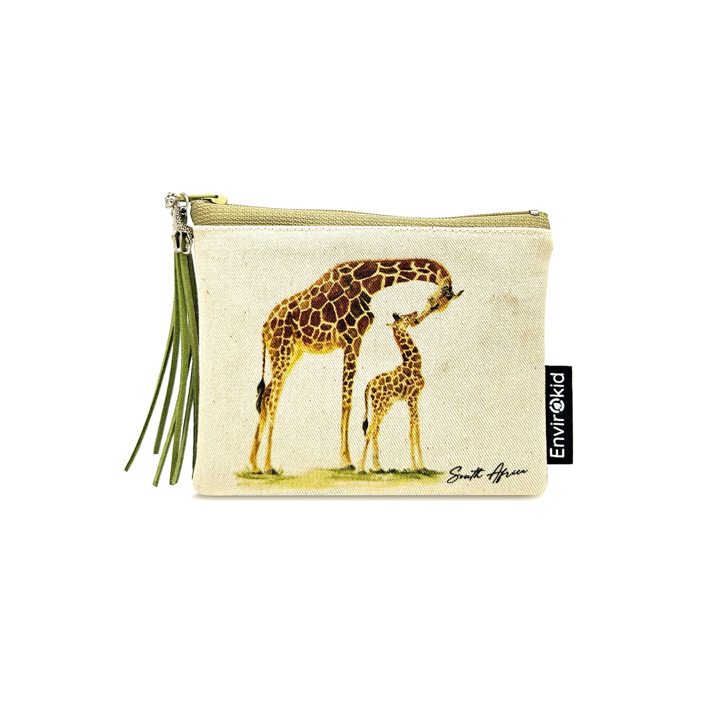 South African Money Purses