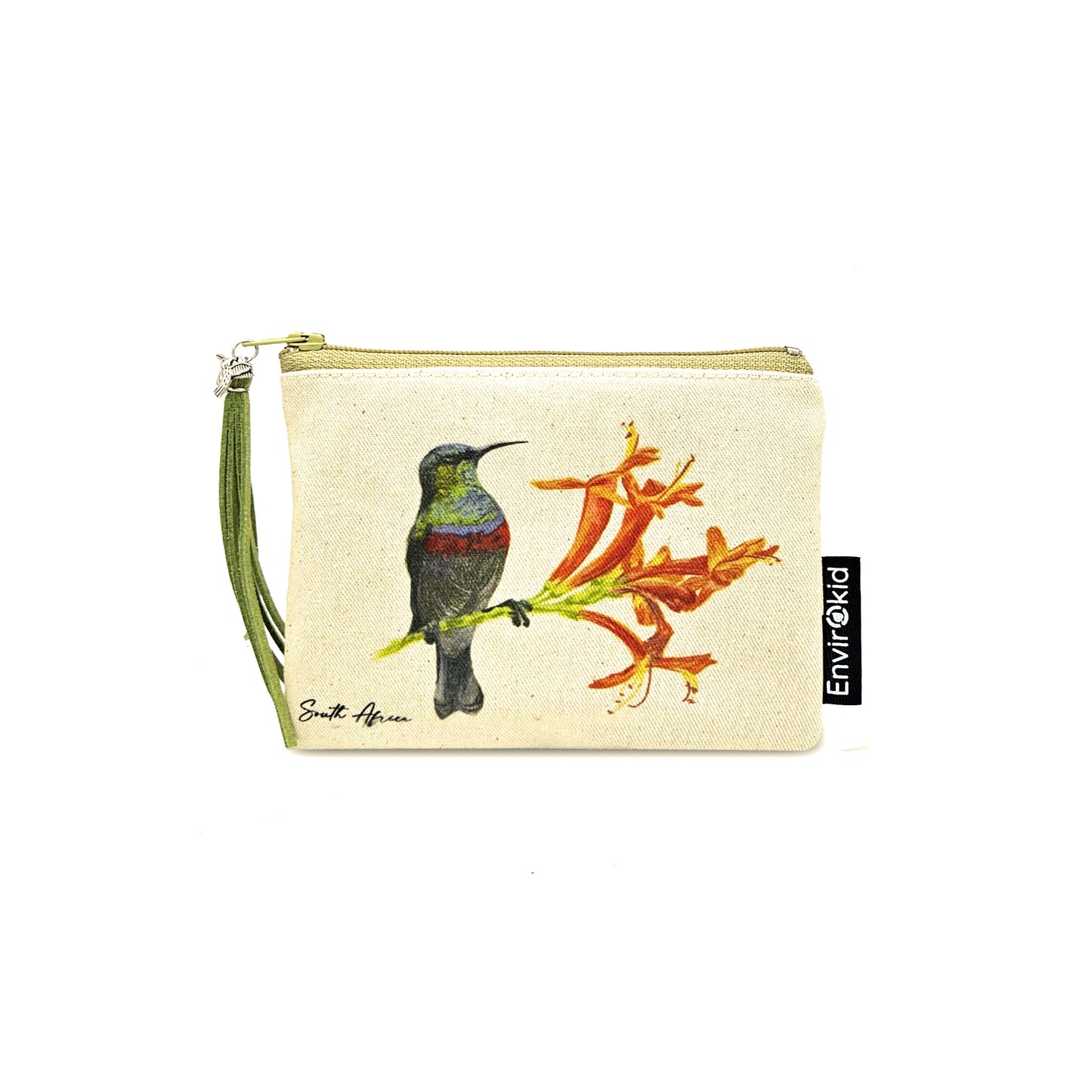 South African Money Purses