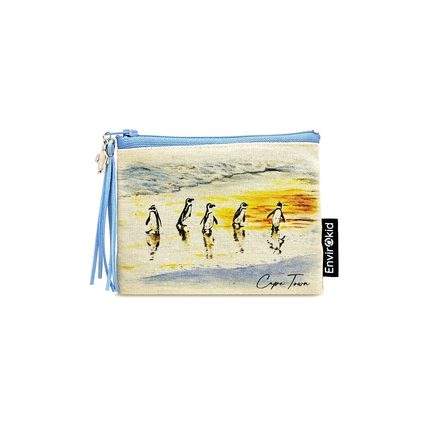 South African Money Purses