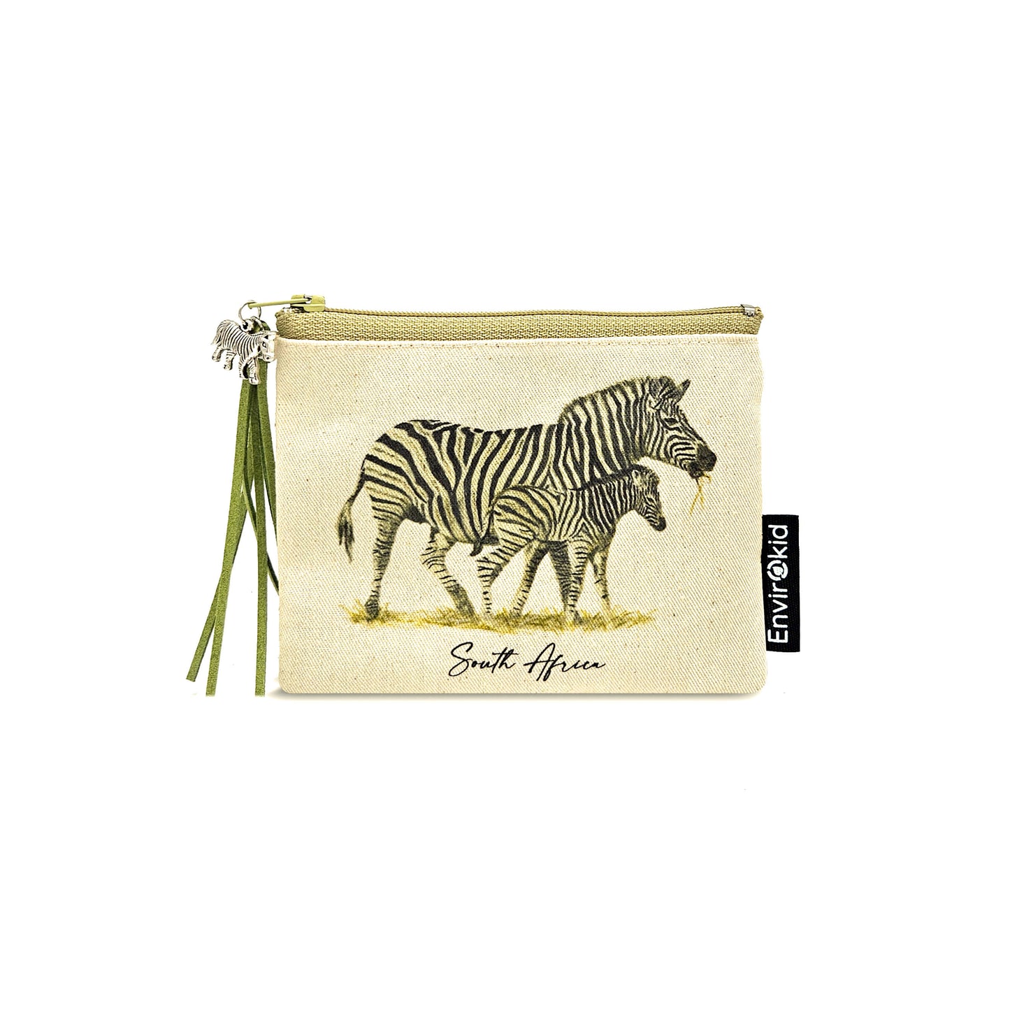 South African Money Purses