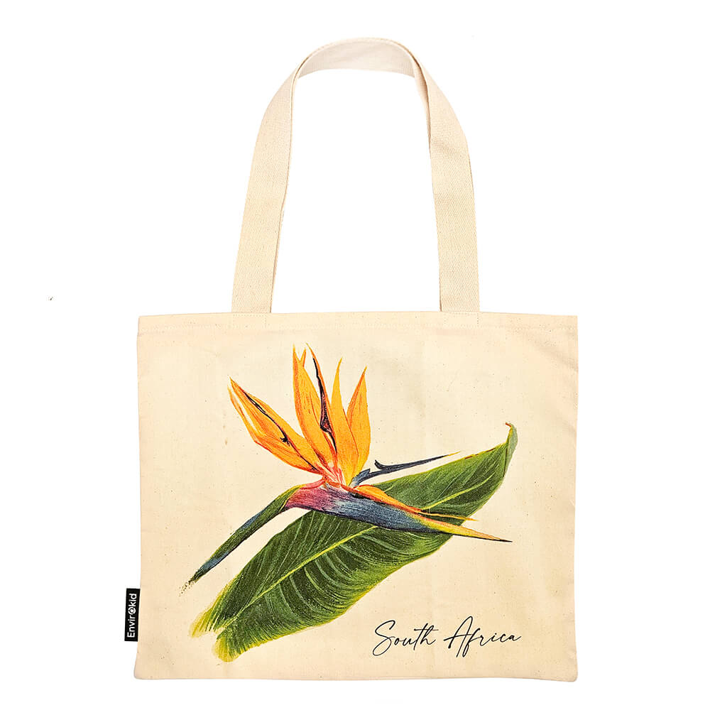South African Shopper Bags