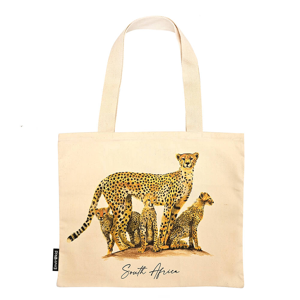 South African Shopper Bags