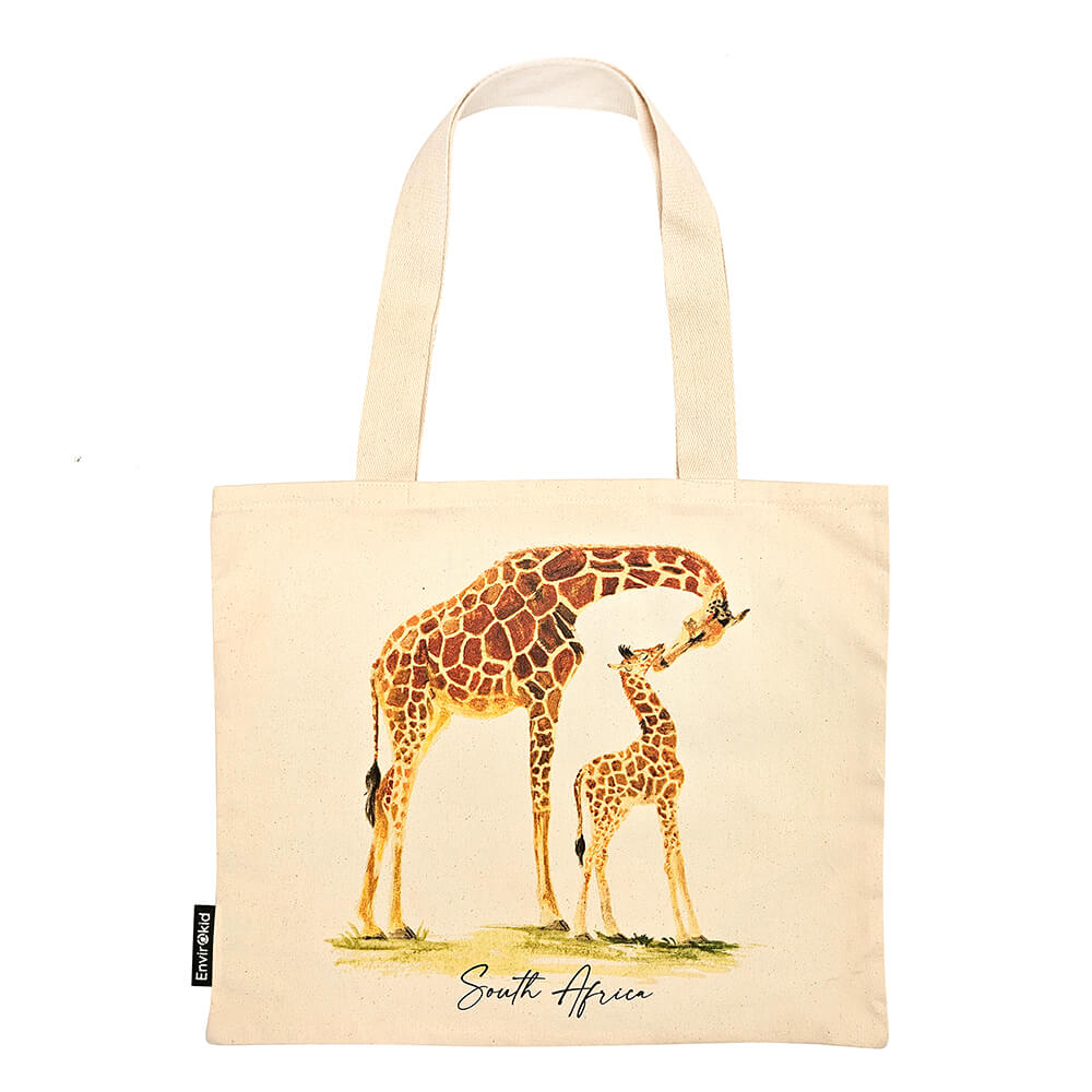 South African Shopper Bags