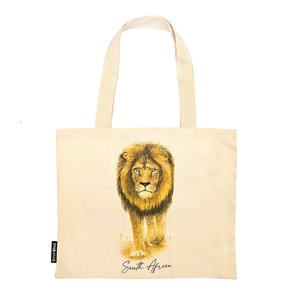 South African Shopper Bags