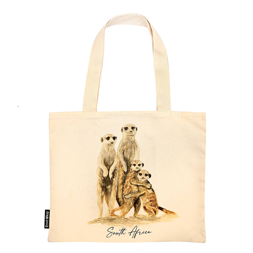 South African Shopper Bags