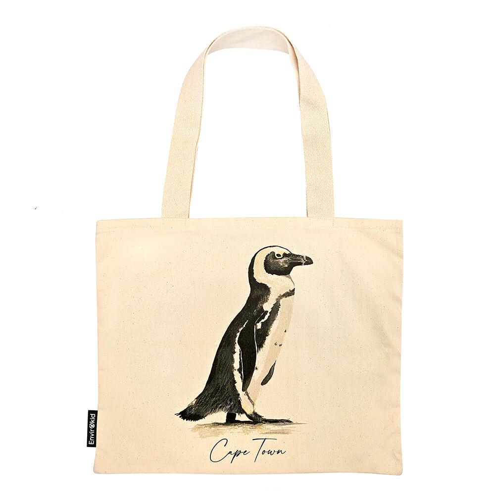 South African Shopper Bags