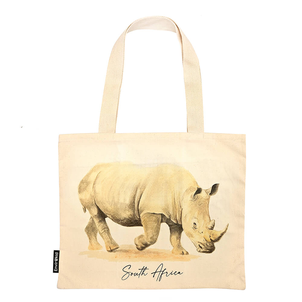 South African Shopper Bags