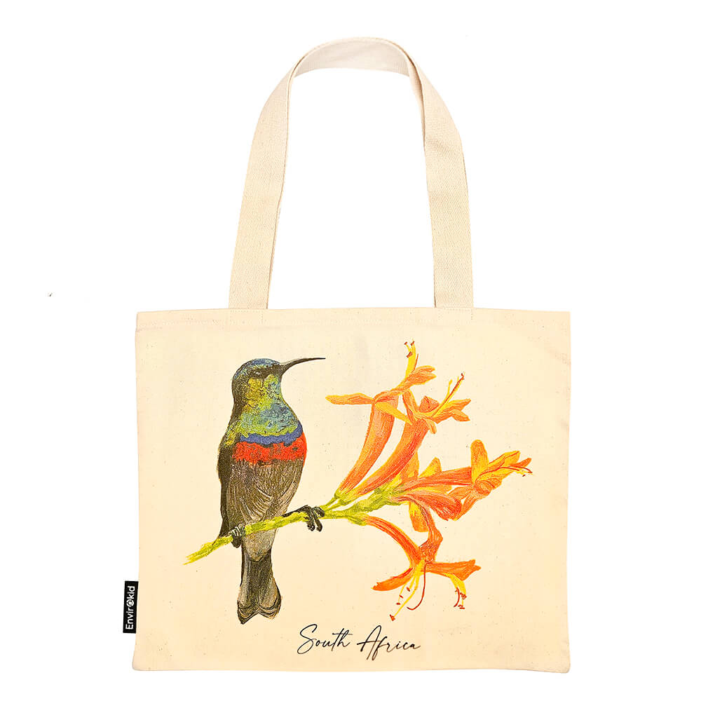 South African Shopper Bags