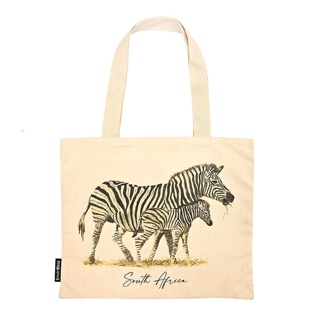 South African Shopper Bags