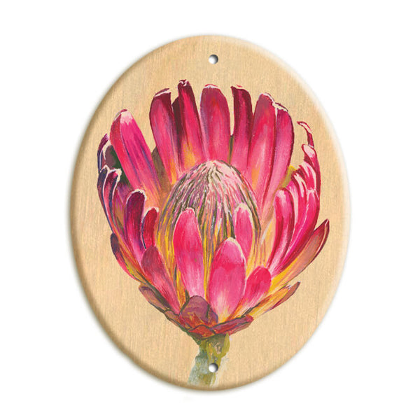 Flower Rainbow Suncatchers