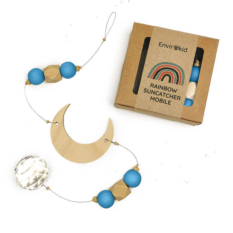 Rainbow Suncatcher
