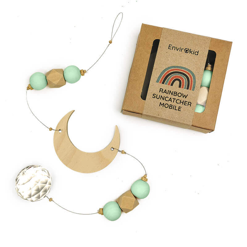 Rainbow Suncatcher