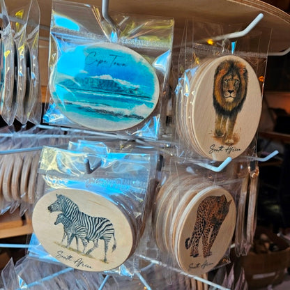 South African Fridge Magnets