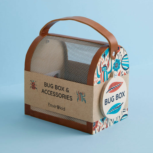 Bug Box & Accessories