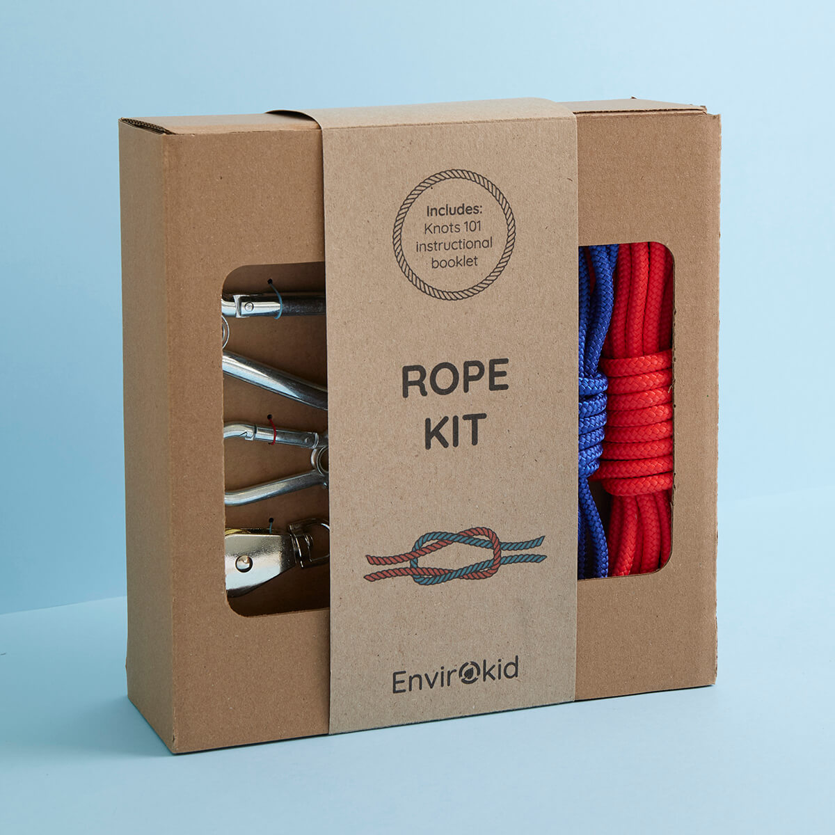 Rope Kit