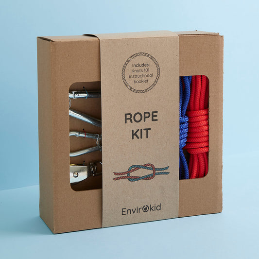 Rope Kit