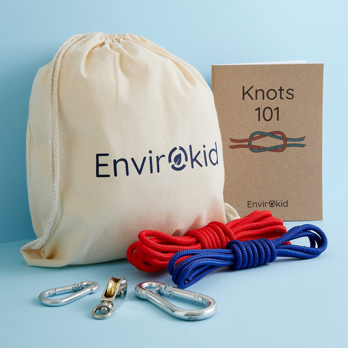 Rope Kit