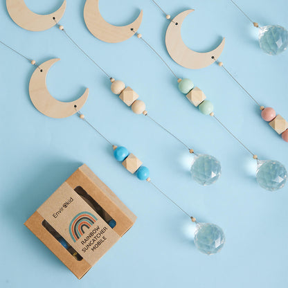 Rainbow Suncatcher