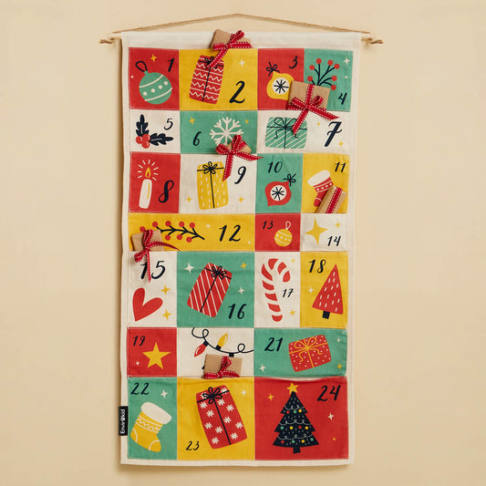 Advent Calendar - Festive